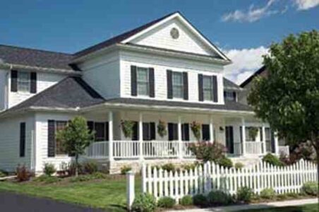 How to Paint Your House Image